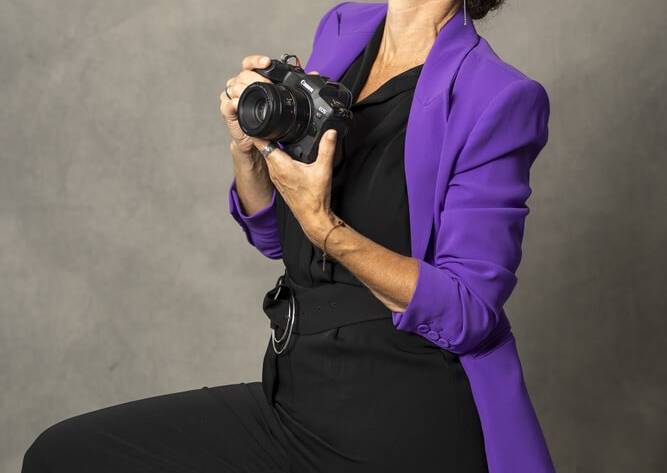 Anne Soullez, photographe