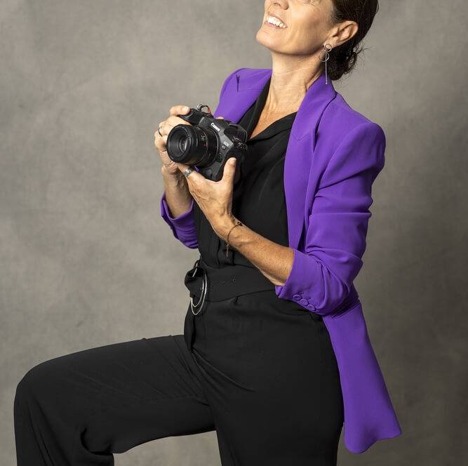 Anne Soullez, photographe