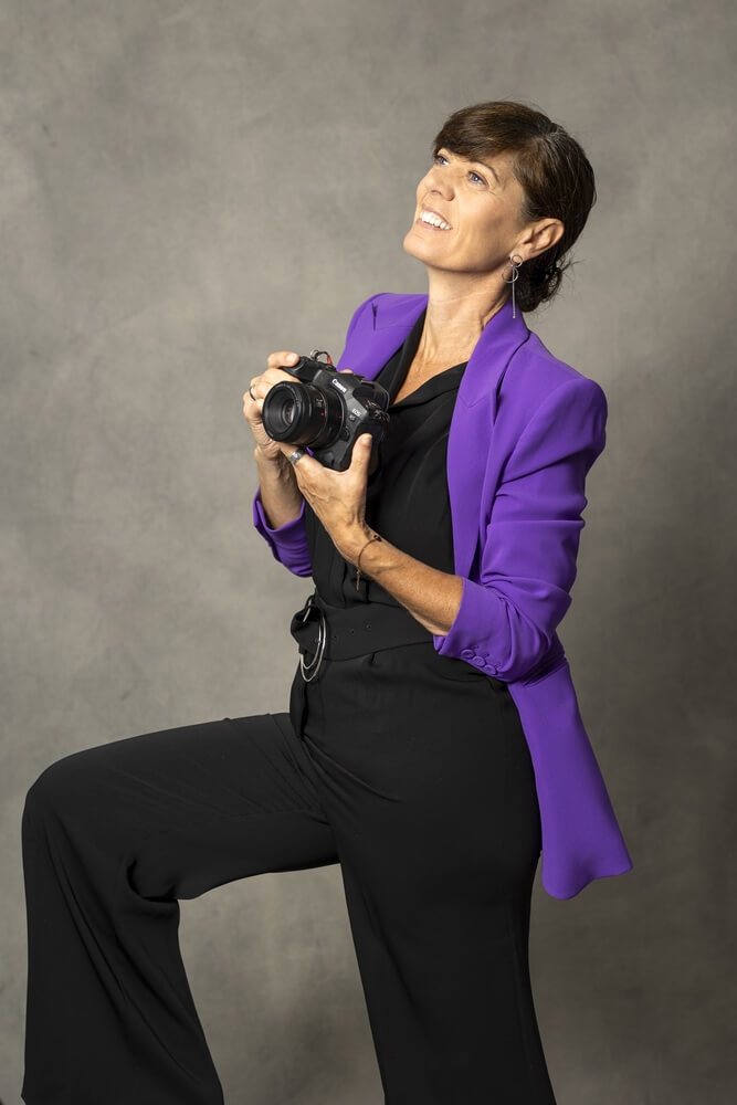 Anne Soullez, photographe