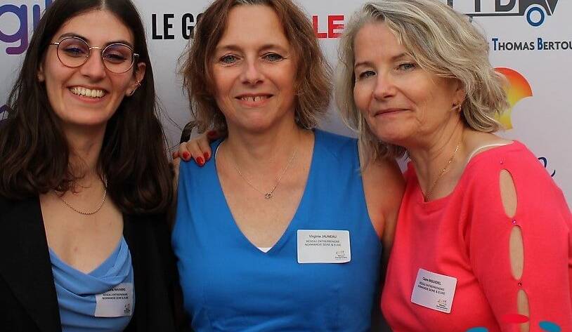 Réseau Entreprendre® Normandie Seine & Eure