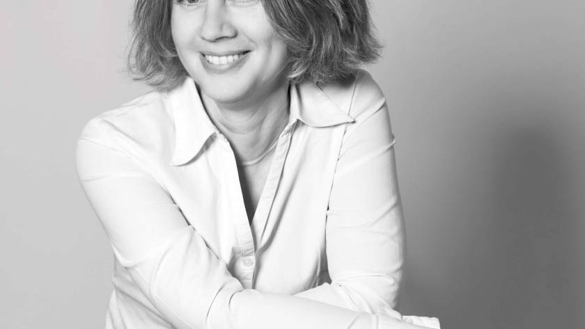 Sandrine Pichon – QSE 3+