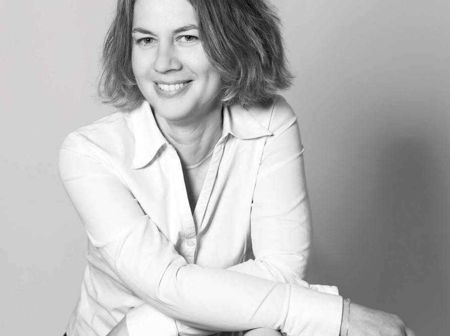 Sandrine Pichon – QSE 3+