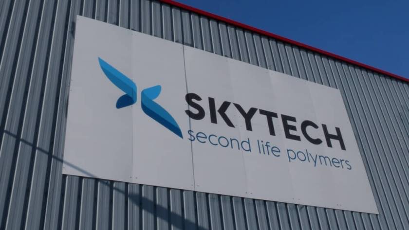 Skytech