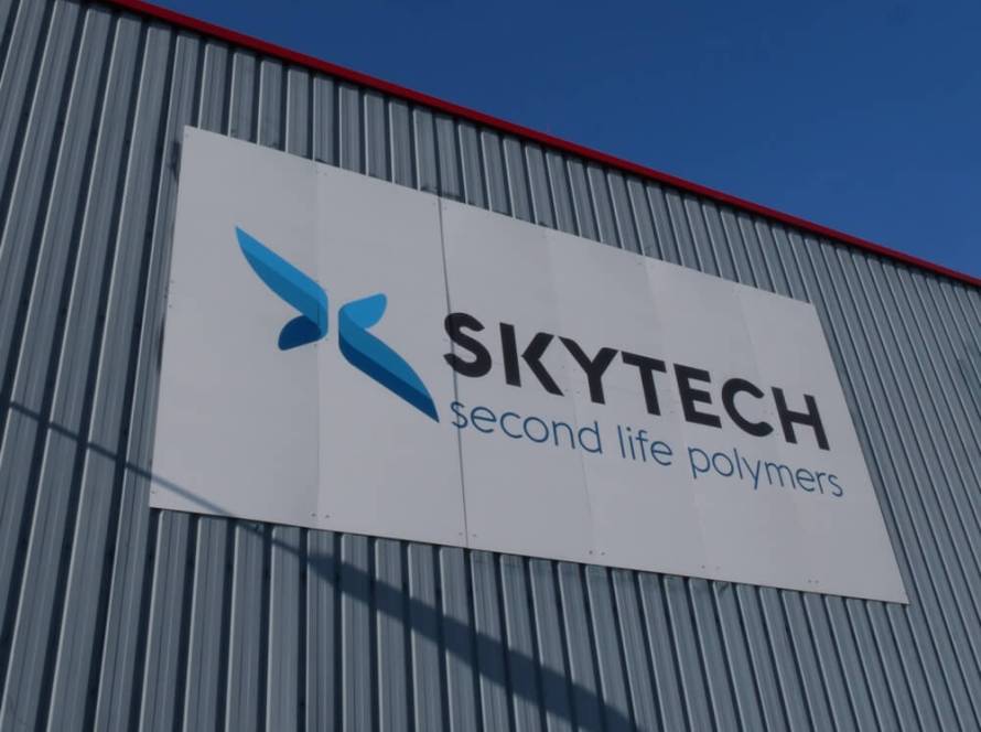 Skytech