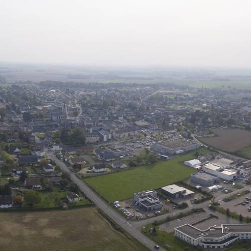 Communauté Communes Roumois Seine