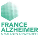 logo France Alzheimer