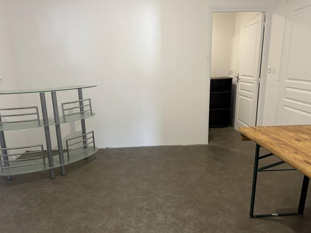 ATELIER à HEUDEBOUVILLE de 120 m²