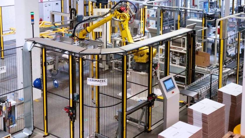 Cerimatec