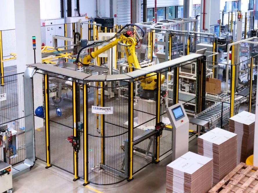 Cerimatec